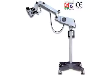 Dental Microscopes