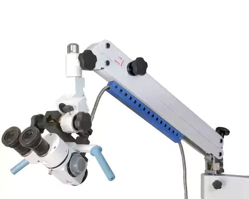 ent surgical microscope