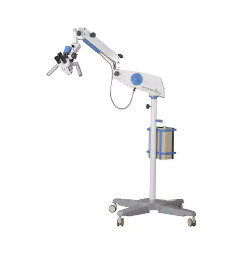 ent surgical microscope zoom