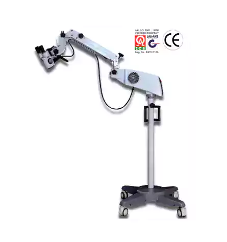 ent surgical microscope