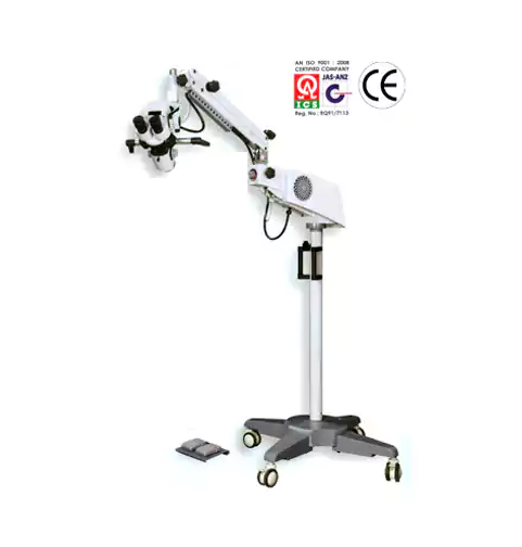 NEURO Surgical Microscopes