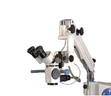 Ophthalmic Surgical Microscopes - Bliss - Zoom