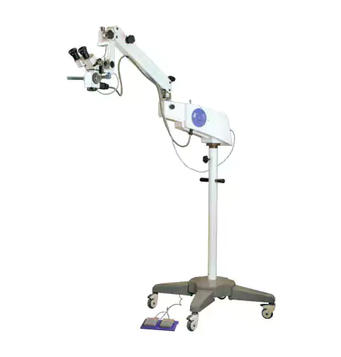 Ophthalmic Surgical Microscopes